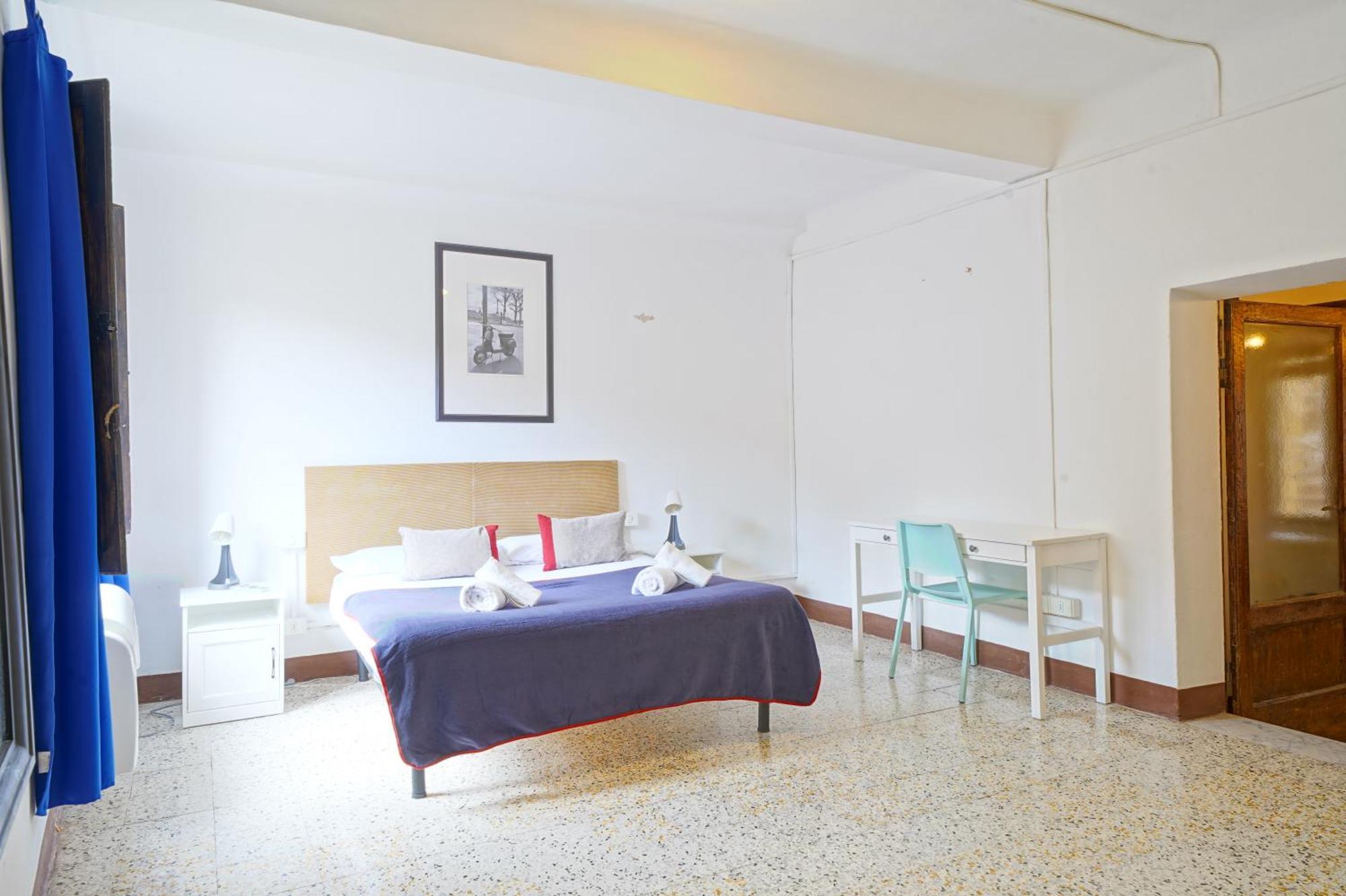 Ferienwohnung Gest Short Rent Siena 3 Exterior foto
