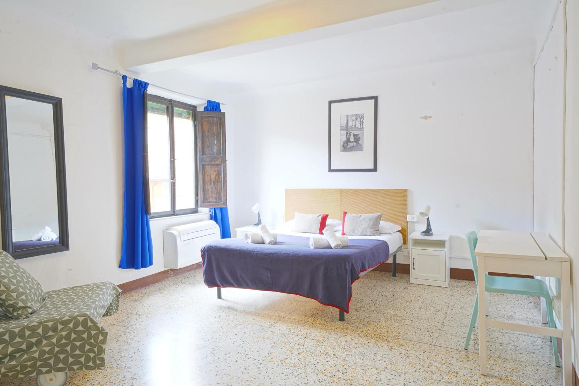 Ferienwohnung Gest Short Rent Siena 3 Exterior foto