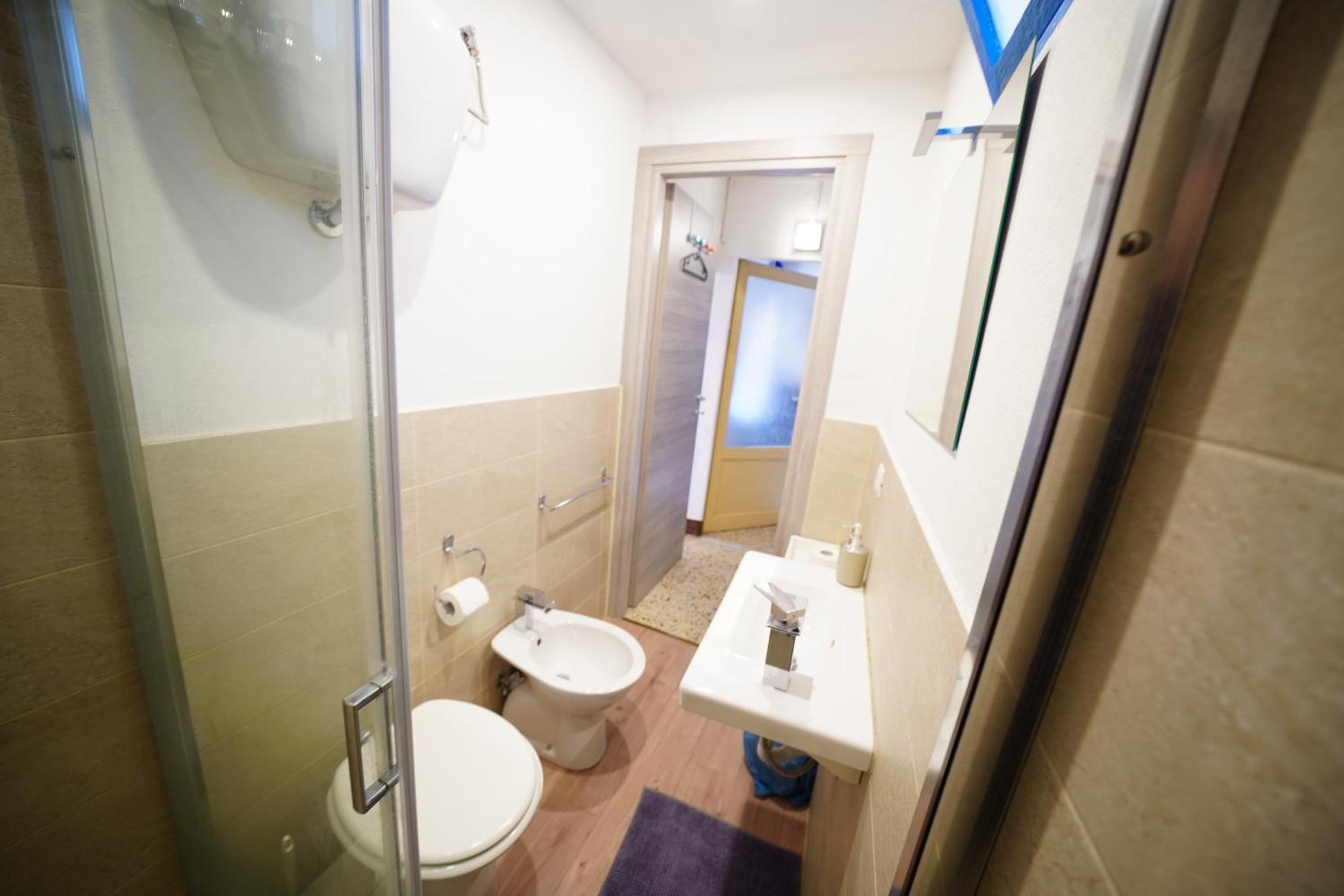 Ferienwohnung Gest Short Rent Siena 3 Exterior foto