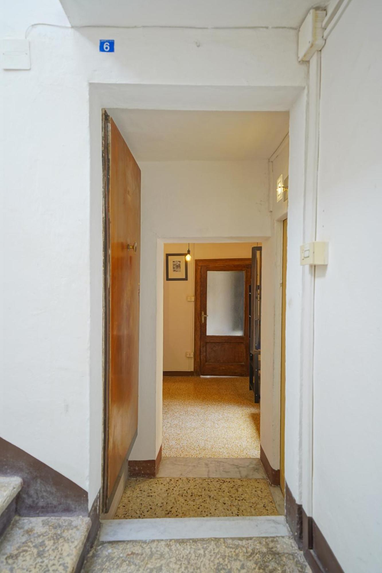 Ferienwohnung Gest Short Rent Siena 3 Exterior foto