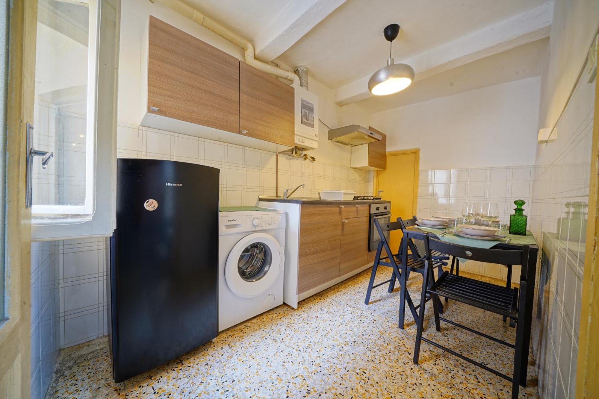 Ferienwohnung Gest Short Rent Siena 3 Exterior foto