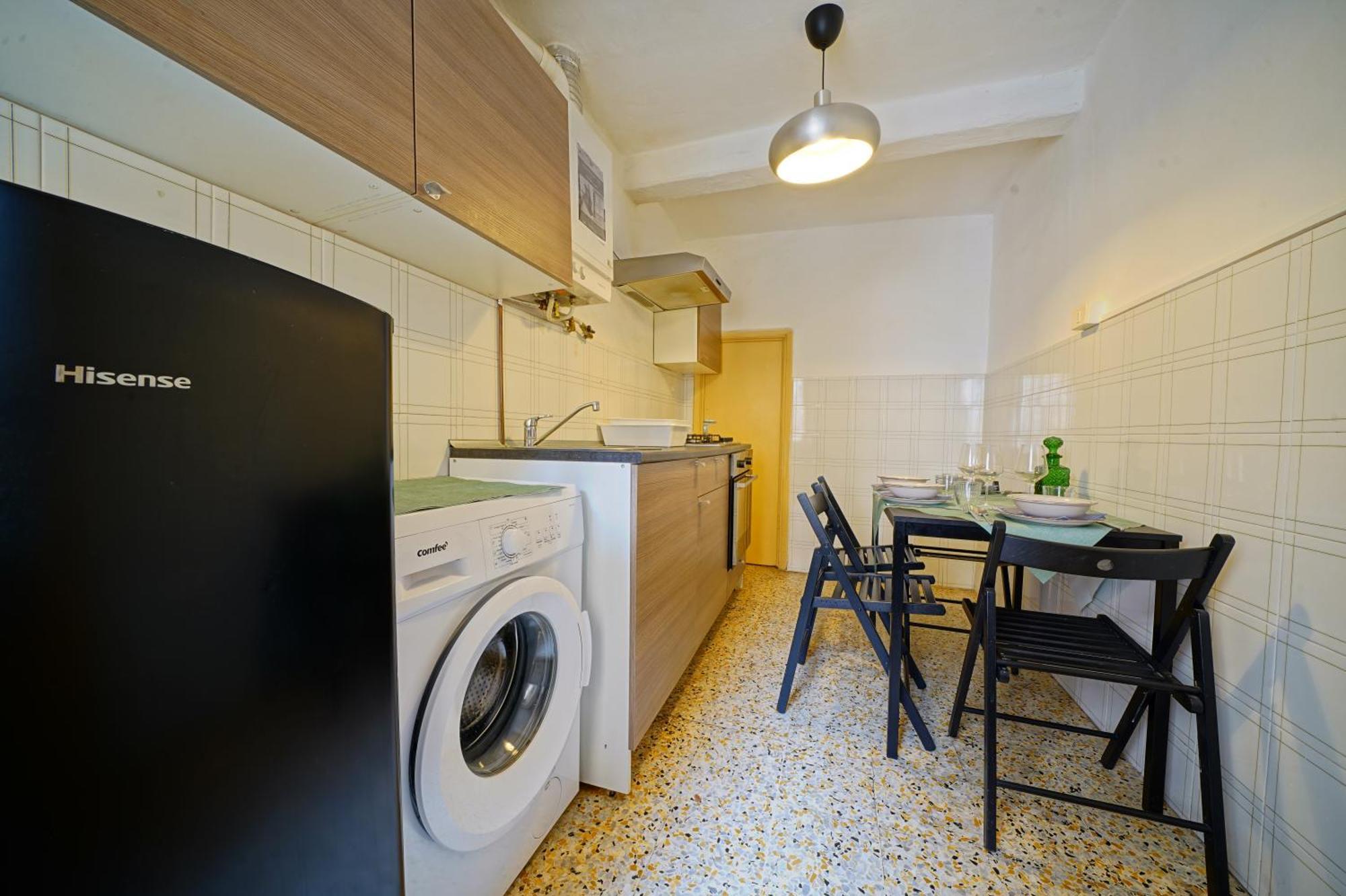 Ferienwohnung Gest Short Rent Siena 3 Exterior foto
